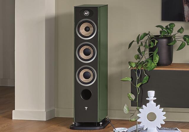 Focal Aria X banner 3